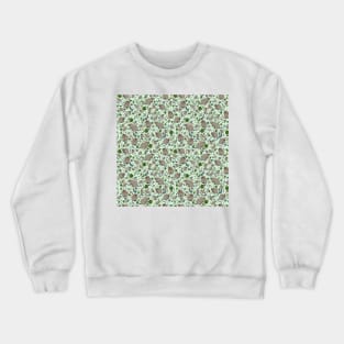 Cute quokka Crewneck Sweatshirt